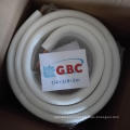 Insulated aluminium pipe/ aluminium kits for air conditioner